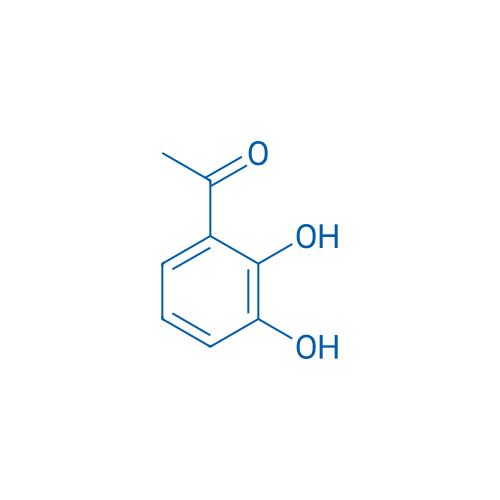 1-(2,3-Dihydroxyphenyl)ethanone 1g