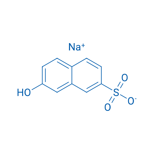 Sodium 2-naphthol-7-sulfonate 100g