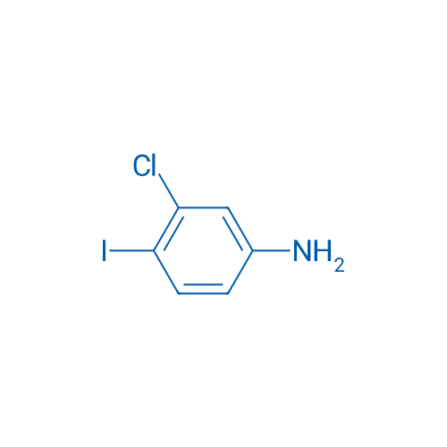 3-Chloro-4-iodoaniline 5g