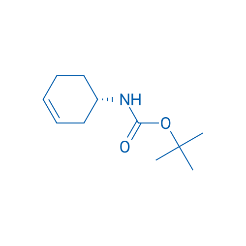 tert-Butyl (S)-cyclohex-3-en-1-ylcarbamate 5g