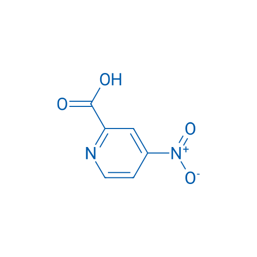 4-Nitropicolinic acid 250mg