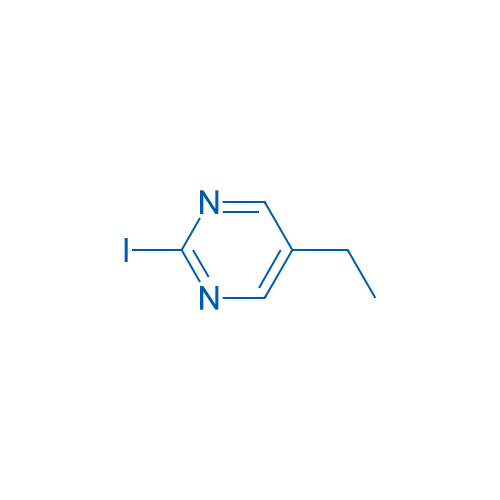 5-Ethyl-2-iodopyrimidine 250mg
