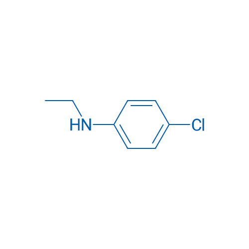 4-Chloro-N-ethylaniline 5g