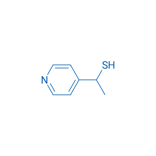 1-(Pyridin-4-yl)ethane-1-thiol 5g