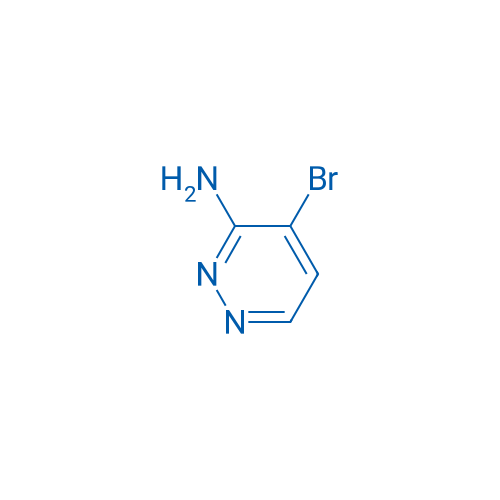 4-Bromopyridazin-3-amine 1g