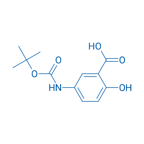 Boc-5-Asa-OH 10g