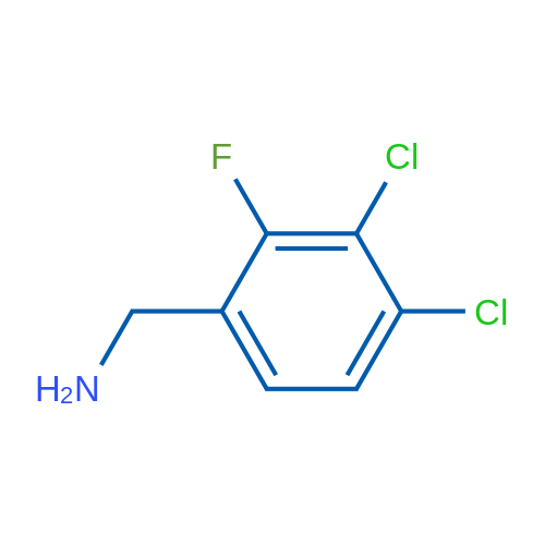 (3,4-Dichloro-2-fluorophenyl)methanamine 1g