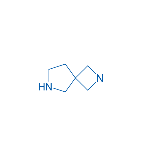 2-Methyl-2,6-diazaspiro[3.4]octane 5g