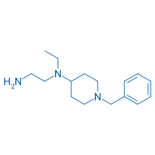 N1-(1-Benzylpiperidin-4-yl)-N1-ethylethane-1,2-diamine 1g
