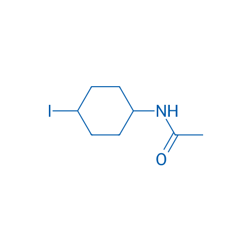 N-(4-Iodocyclohexyl)acetamide 1g