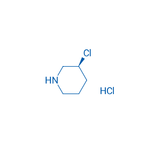 (S)-3-Chloropiperidine hydrochloride 1g
