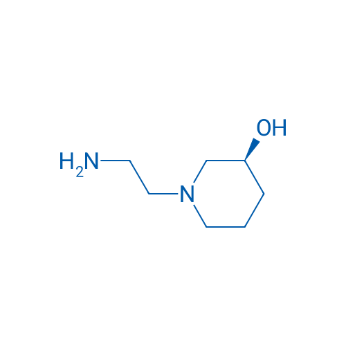 (S)-1-(2-Aminoethyl)piperidin-3-ol 1g
