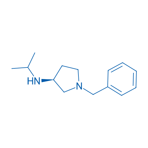 (S)-1-Benzyl-N-isopropylpyrrolidin-3-amine 1g