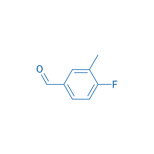4-Fluoro-3-methylbenzaldehyde 5g
