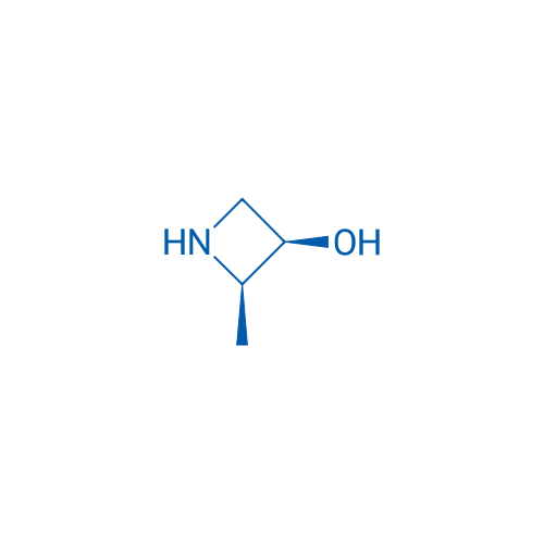 cis-2-methylazetidin-3-ol 250mg