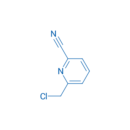 6-(Chloromethyl)-2-cyanopyridine 25g