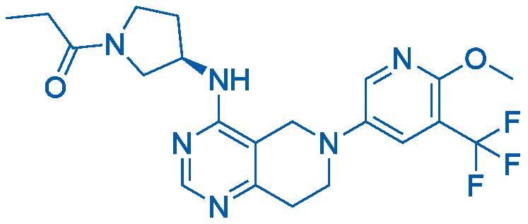 Leniolisib 250mg