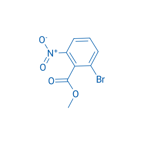 Methyl 2-bromo-6-nitrobenzoate 5g