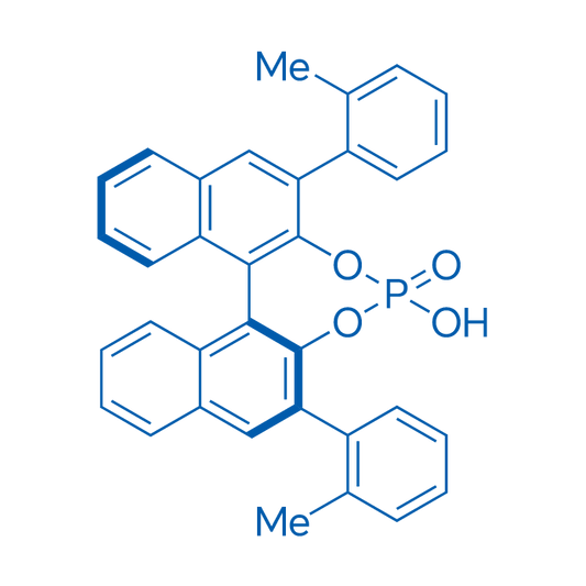 (11bS)-4-Hydroxy-2,6-di-o-tolyldinaphtho[2,1-d:1',2'-f][1,3,2]dioxaphosphepine 4-oxide 1g