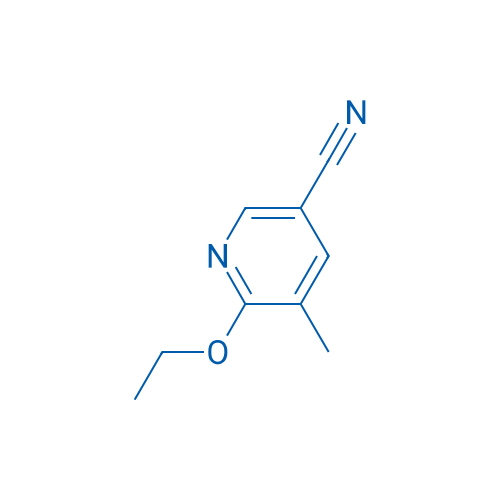 6-Ethoxy-5-methylnicotinonitrile 1g