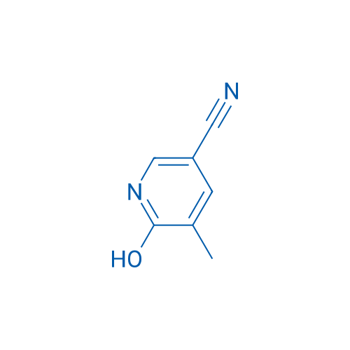 6-Hydroxy-5-methylnicotinonitrile 1g