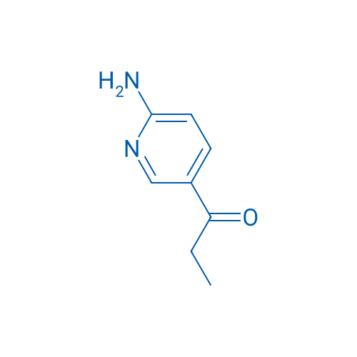 1-(6-Aminopyridin-3-yl)propan-1-one 1g