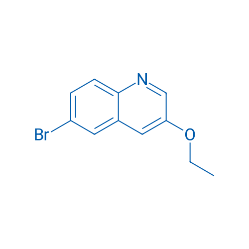 6-Bromo-3-ethoxyquinoline 1g