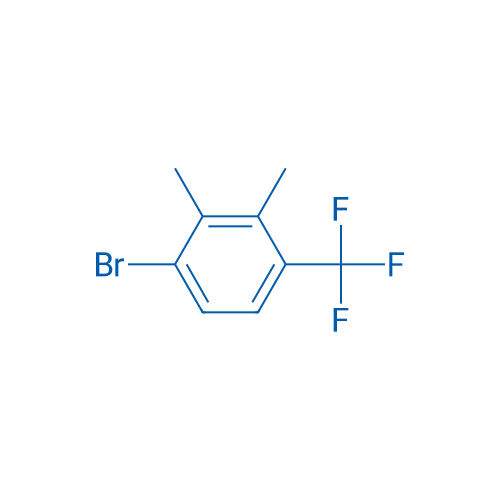4-Bromo-2,3-dimethylbenzotrifluoride 1g