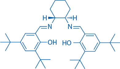 (R,R)-Jacobsen Ligand 1g