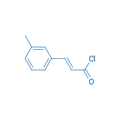 (E)-3-(m-Tolyl)acryloyl chloride 1g