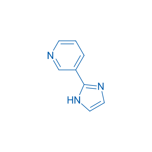 3-(1H-Imidazol-2-yl)pyridine 25g