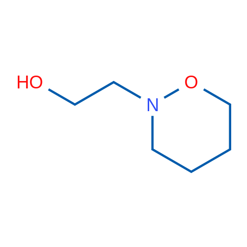 2-(1,2-Oxazinan-2-yl)ethanol 1g