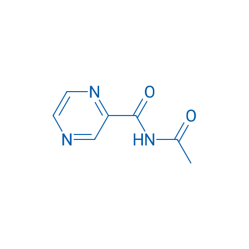 N-Acetylpyrazine-2-carboxamide 5g