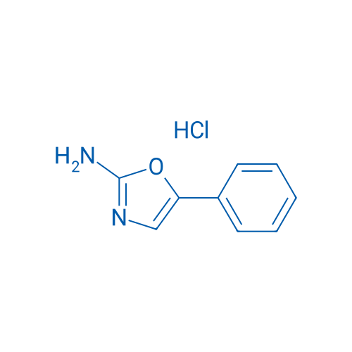 5-Phenyloxazol-2-amine hydrochloride 5g
