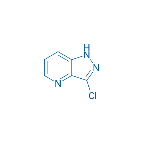 3-Chloro-1H-pyrazolo[4,3-b]pyridine 250mg