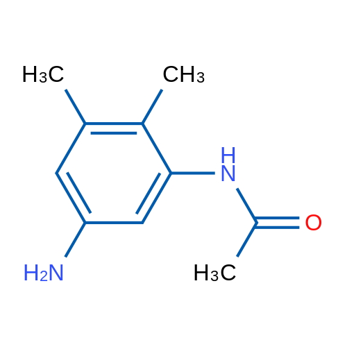 N-(5-Amino-2,3-dimethylphenyl)acetamide 1g