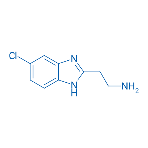 2-(5-Chloro-1H-benzo[d]imidazol-2-yl)ethanamine 5g