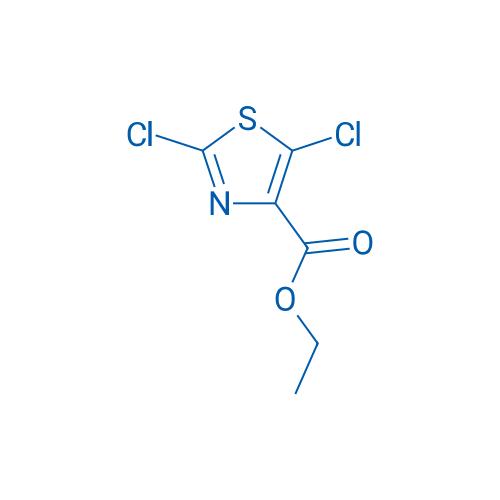 Ethyl 2,5-dichlorothiazole-4-carboxylate 1g