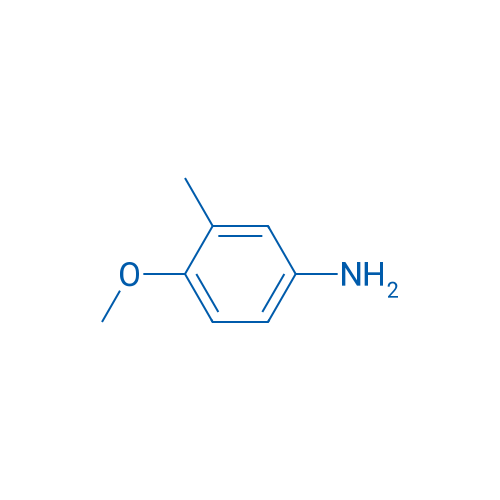 4-Methoxy-3-methylphenylamine 5g