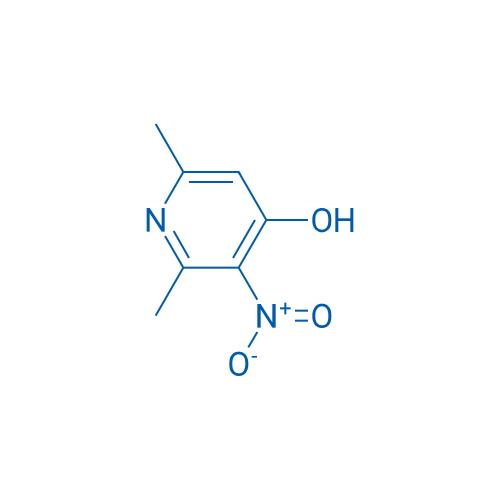 2,6-Dimethyl-3-nitropyridin-4-ol 5g