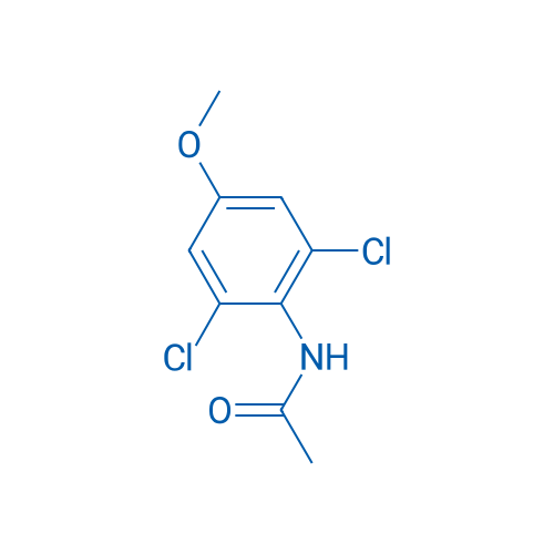 N-(2,6-Dichloro-4-methoxyphenyl)acetamide 1g