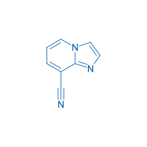 Imidazo[1,2-a]pyridine-8-carbonitrile 1g
