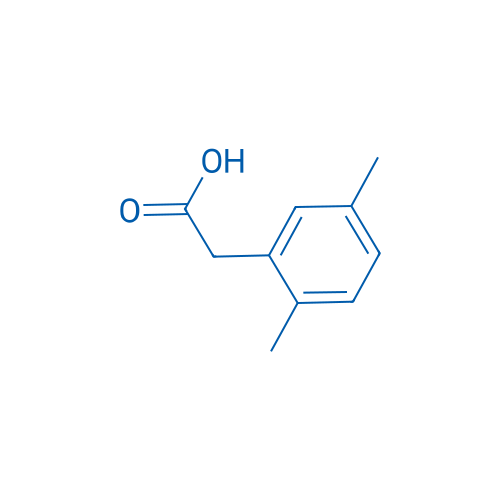2-(2,5-Dimethylphenyl)acetic acid 25g