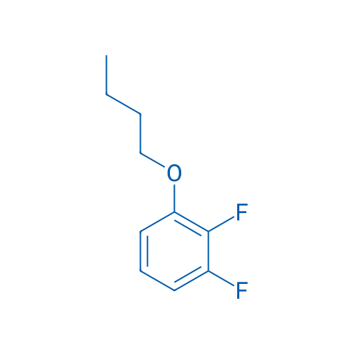 1-Butoxy-2,3-difluorobenzene 10g