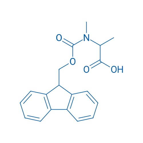 N-[(9H-fluoren-9-ylmethoxy)carbonyl]-N-methylalanine 5g