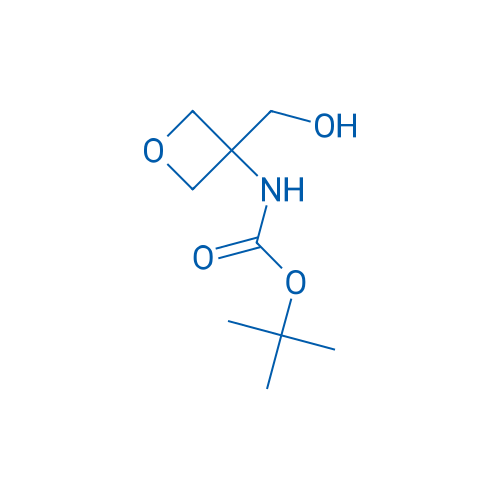 tert-Butyl (3-(hydroxymethyl)oxetan-3-yl)carbamate 100mg