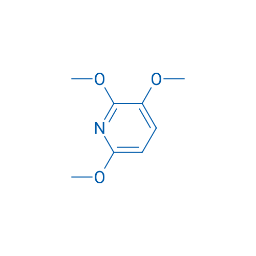 2,3,6-TRimethoxypyridine 1g