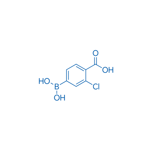 4-Carboxy-3-chlorophenylboronic acid 10g