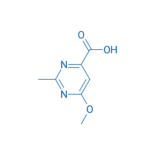 6-Methoxy-2-methylpyrimidine-4-carboxylic acid 10g