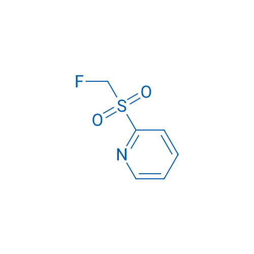 Fluoromethyl 2-pyridyl sulfone 5g